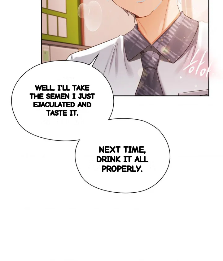 She Recommends A Harem Chapter 23 - Page 70