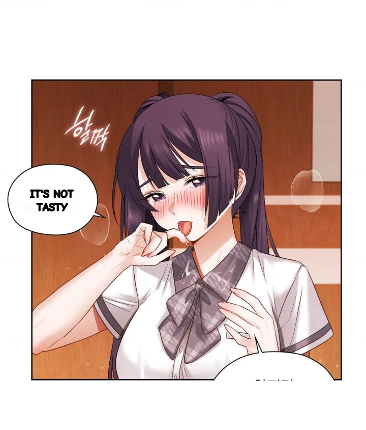 She Recommends A Harem Chapter 23 - Page 71