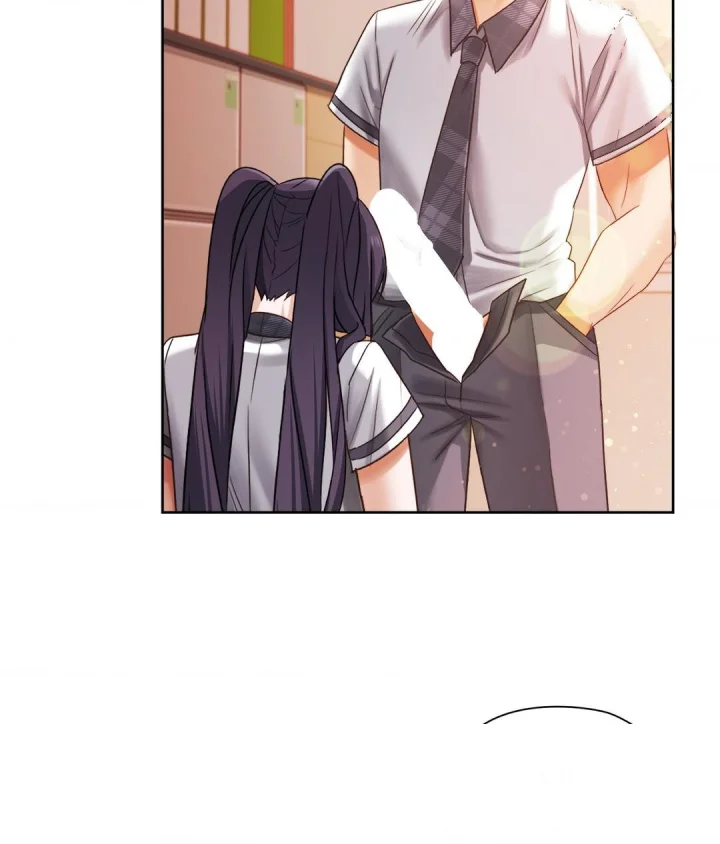 She Recommends A Harem Chapter 23 - Page 73