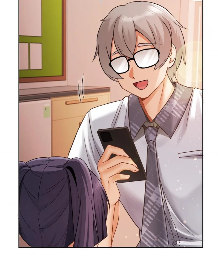 She Recommends A Harem Chapter 23 - Page 79