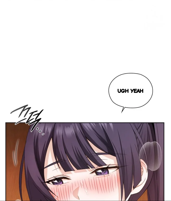 She Recommends A Harem Chapter 23 - Page 80