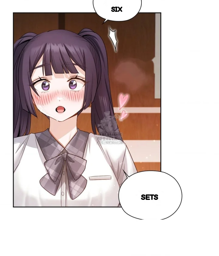 She Recommends A Harem Chapter 23 - Page 84