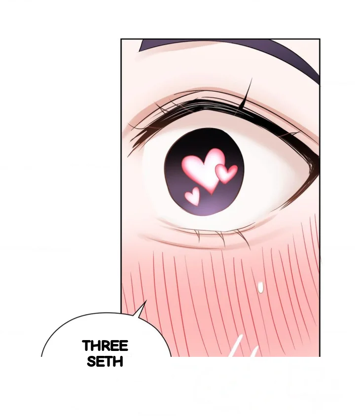 She Recommends A Harem Chapter 23 - Page 85