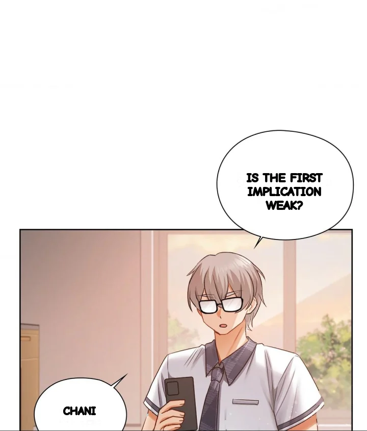 She Recommends A Harem Chapter 23 - Page 86
