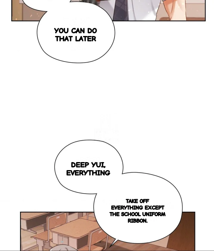 She Recommends A Harem Chapter 23 - Page 87