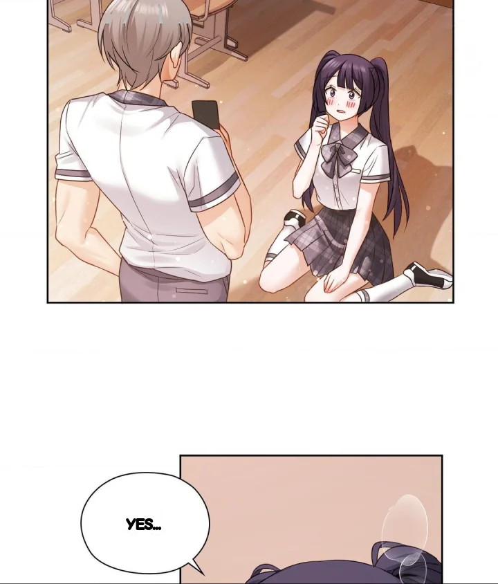 She Recommends A Harem Chapter 23 - Page 88