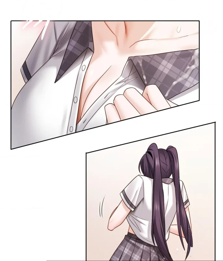 She Recommends A Harem Chapter 23 - Page 90
