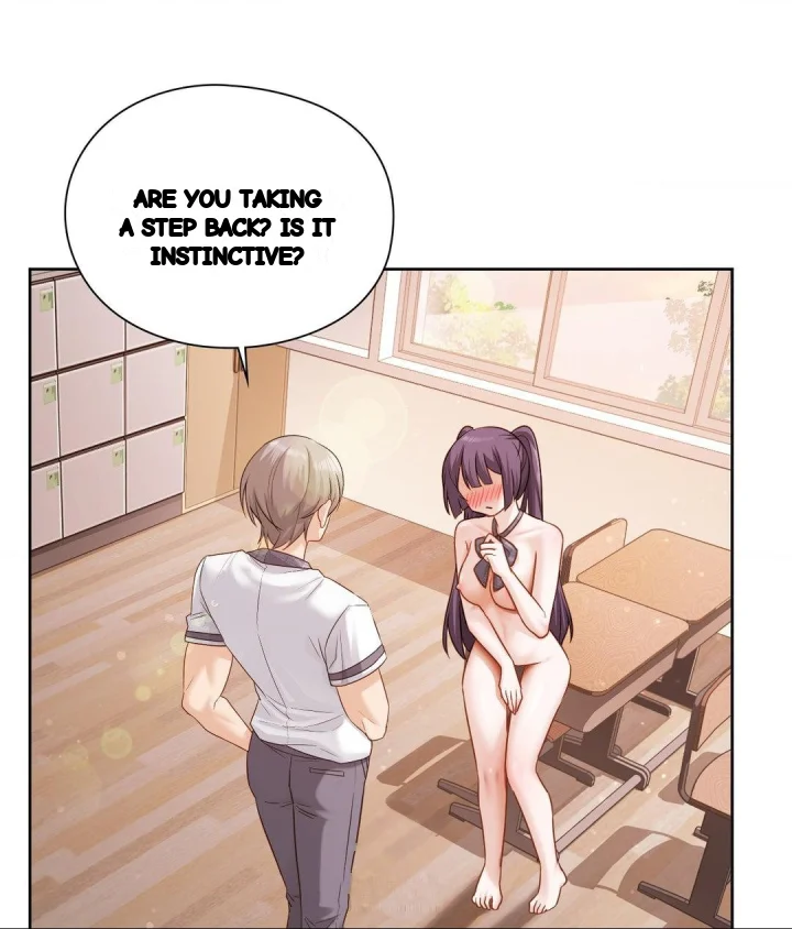 She Recommends A Harem Chapter 24 - Page 14