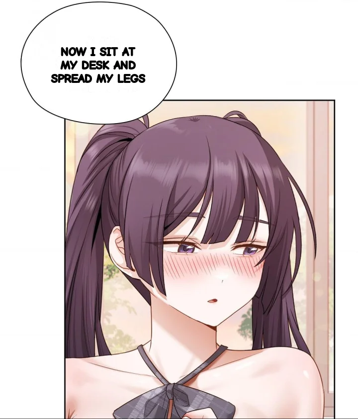 She Recommends A Harem Chapter 24 - Page 17