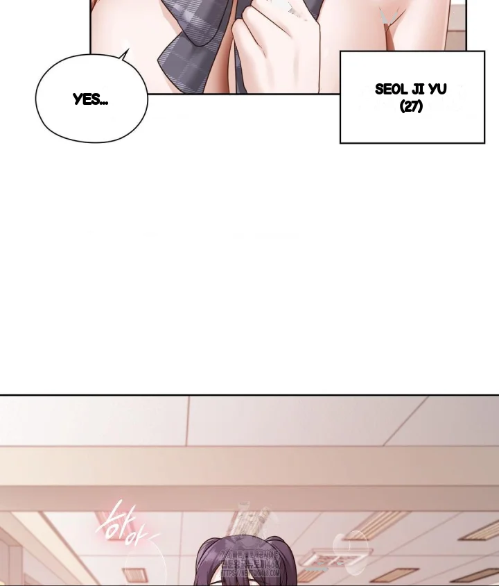 She Recommends A Harem Chapter 24 - Page 18
