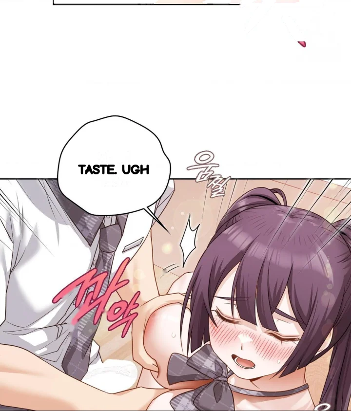 She Recommends A Harem Chapter 24 - Page 21