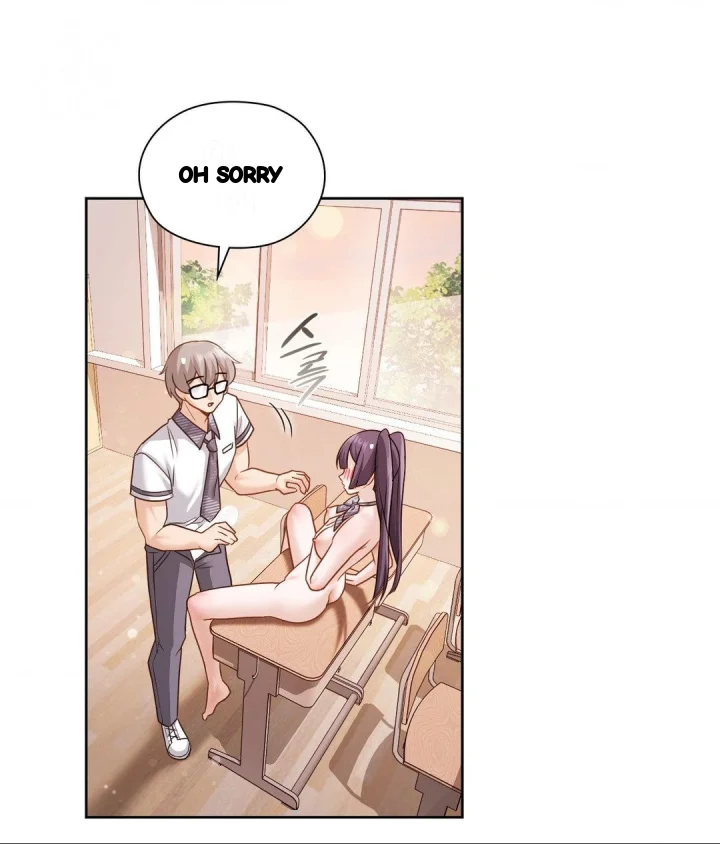She Recommends A Harem Chapter 24 - Page 23