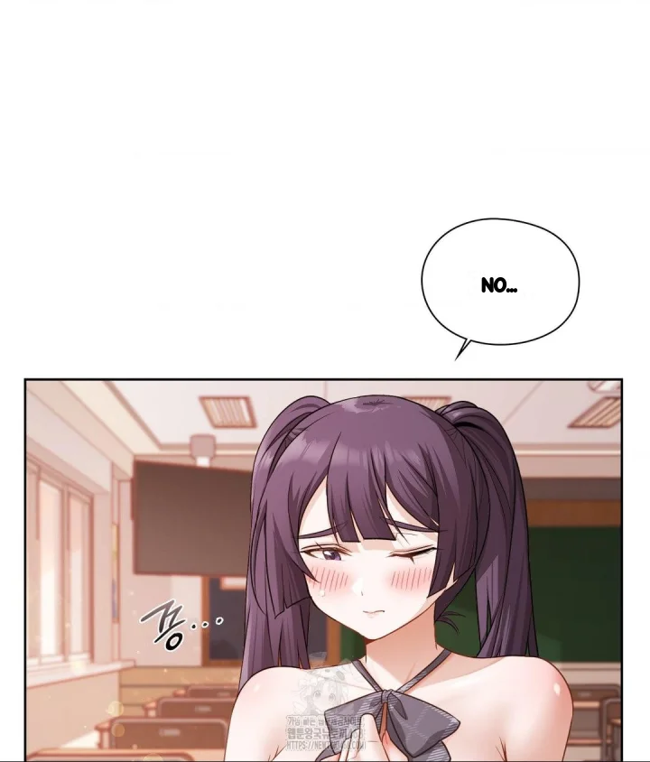 She Recommends A Harem Chapter 24 - Page 24