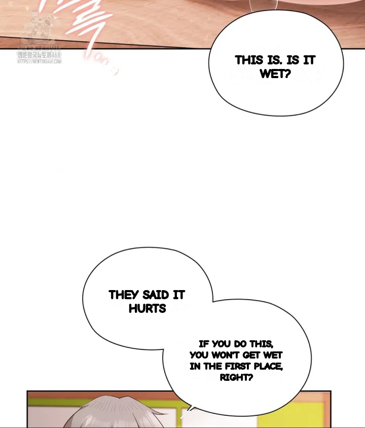 She Recommends A Harem Chapter 24 - Page 27