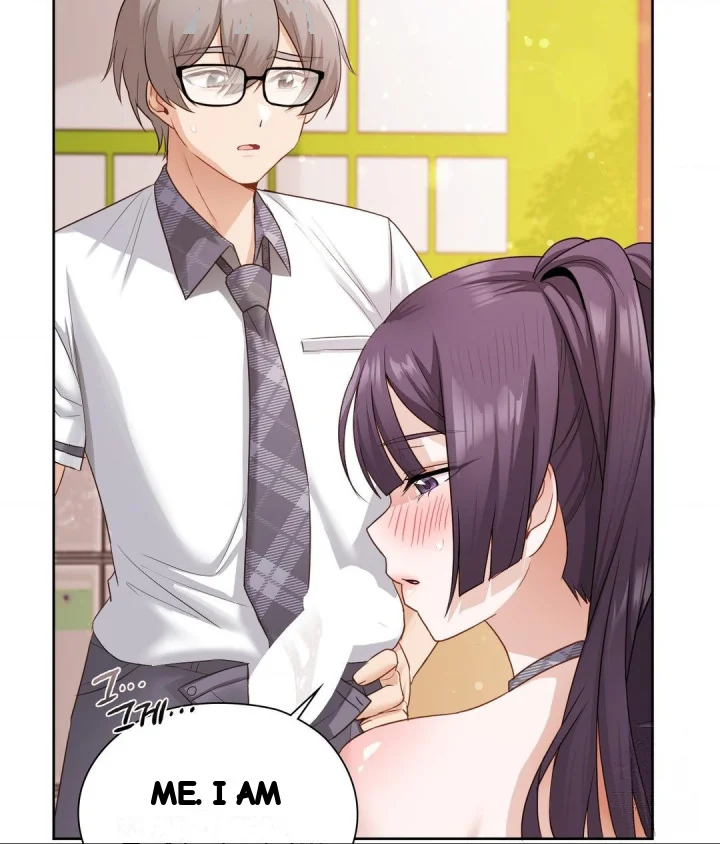 She Recommends A Harem Chapter 24 - Page 28