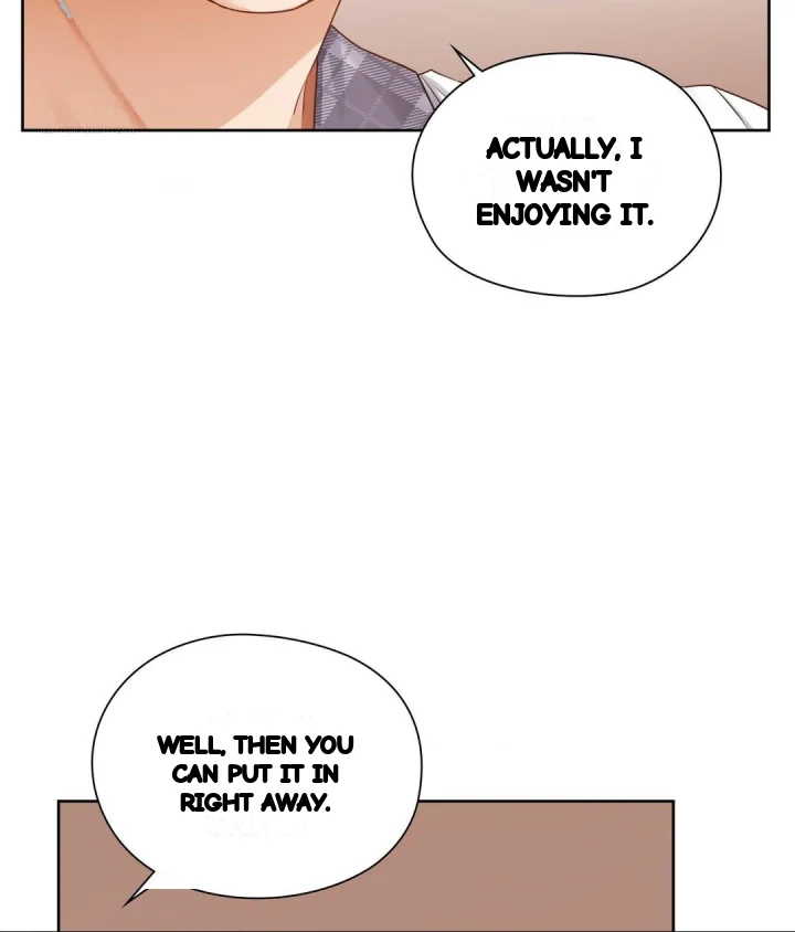 She Recommends A Harem Chapter 24 - Page 30