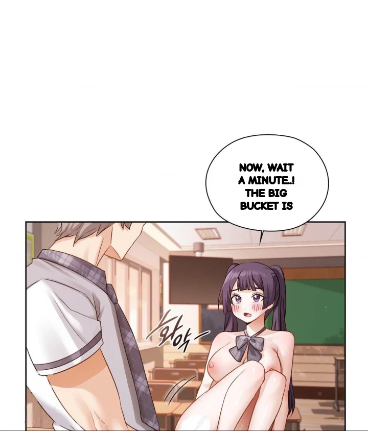She Recommends A Harem Chapter 24 - Page 32