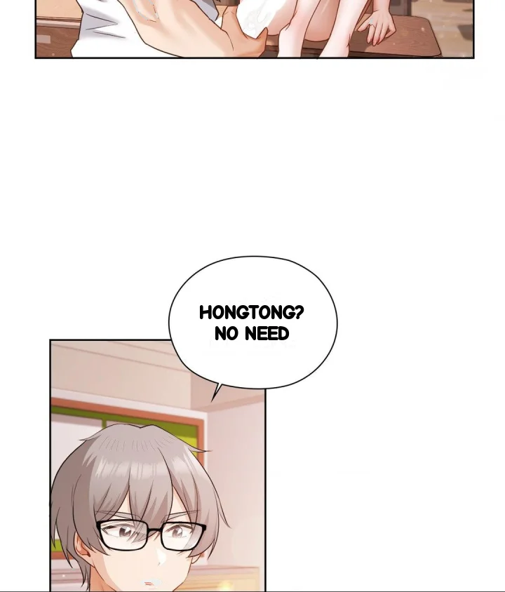 She Recommends A Harem Chapter 24 - Page 33