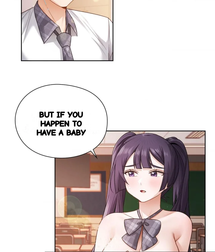 She Recommends A Harem Chapter 24 - Page 34