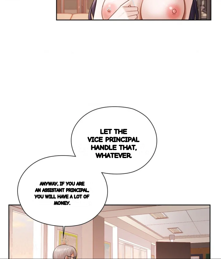 She Recommends A Harem Chapter 24 - Page 35