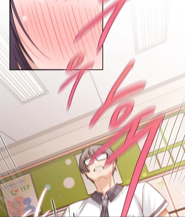 She Recommends A Harem Chapter 24 - Page 49