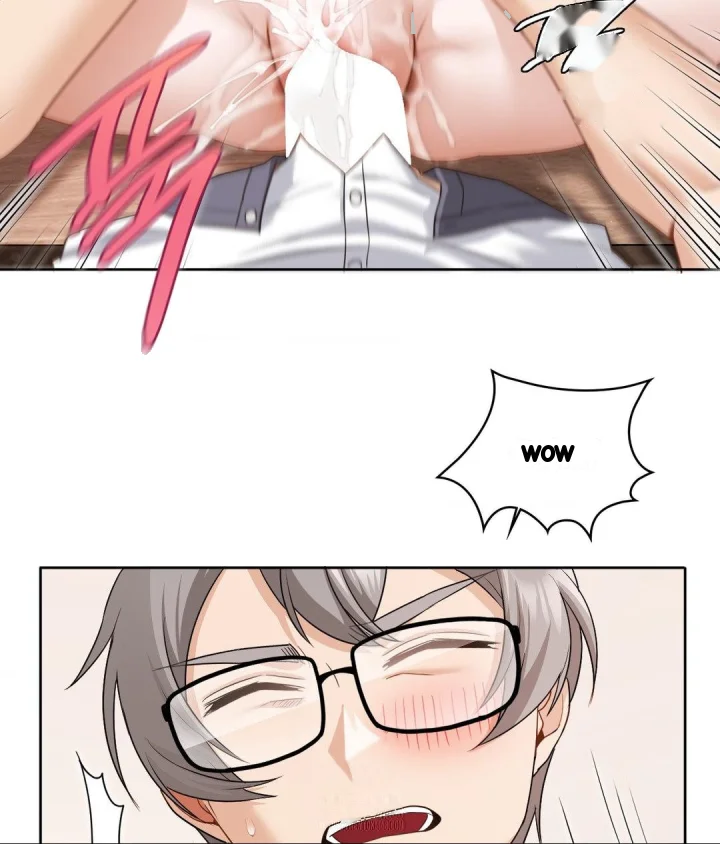 She Recommends A Harem Chapter 24 - Page 53