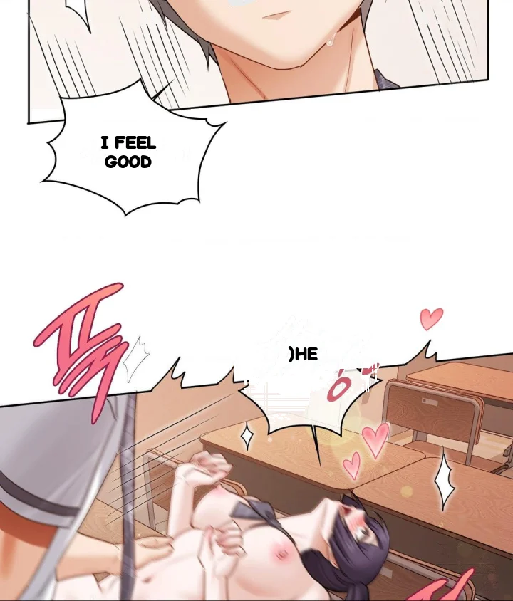 She Recommends A Harem Chapter 24 - Page 54