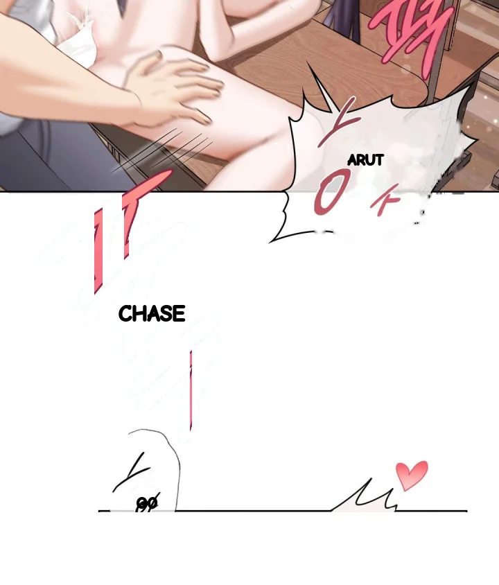 She Recommends A Harem Chapter 24 - Page 55