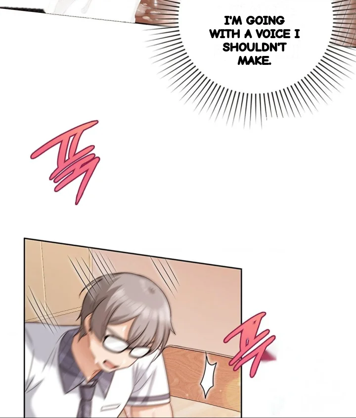 She Recommends A Harem Chapter 24 - Page 59