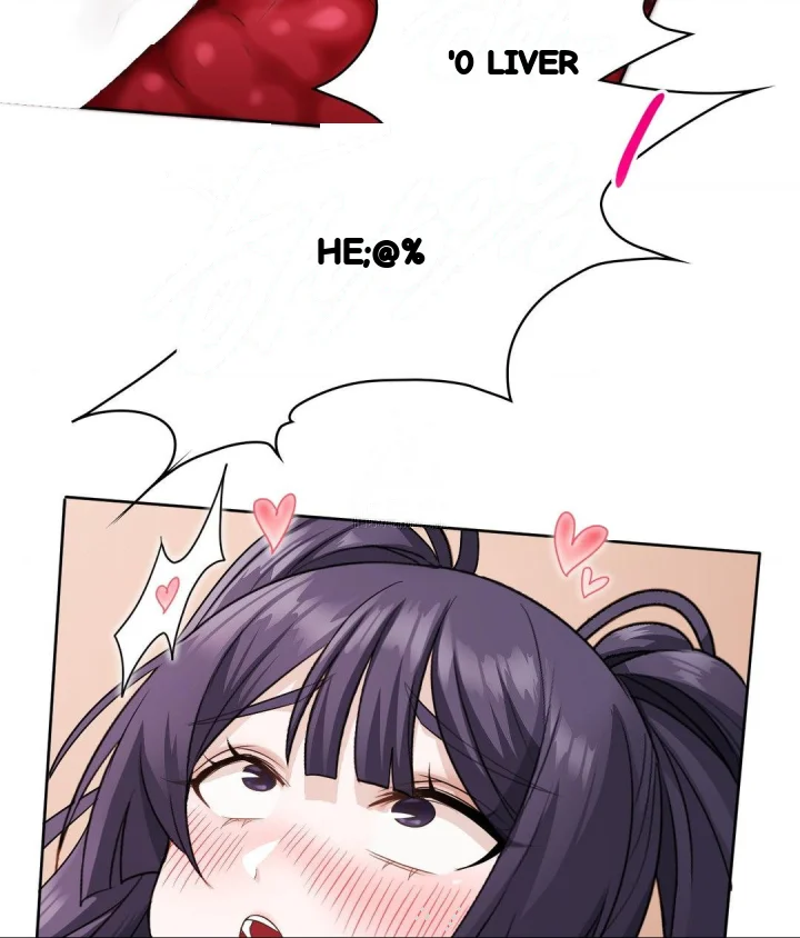 She Recommends A Harem Chapter 24 - Page 63