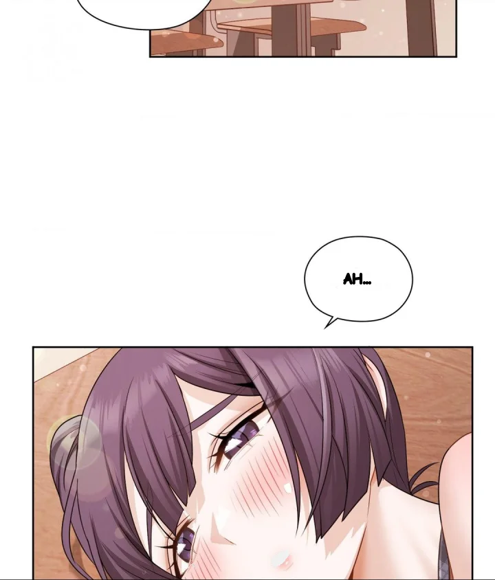 She Recommends A Harem Chapter 24 - Page 68