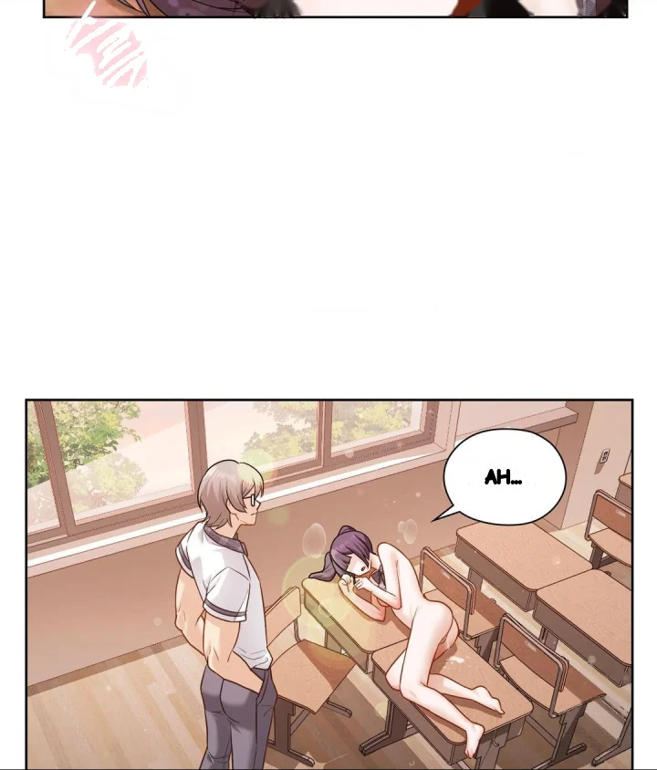 She Recommends A Harem Chapter 24 - Page 69