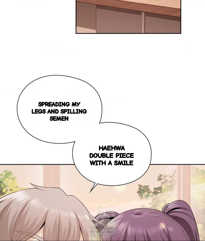 She Recommends A Harem Chapter 24 - Page 71