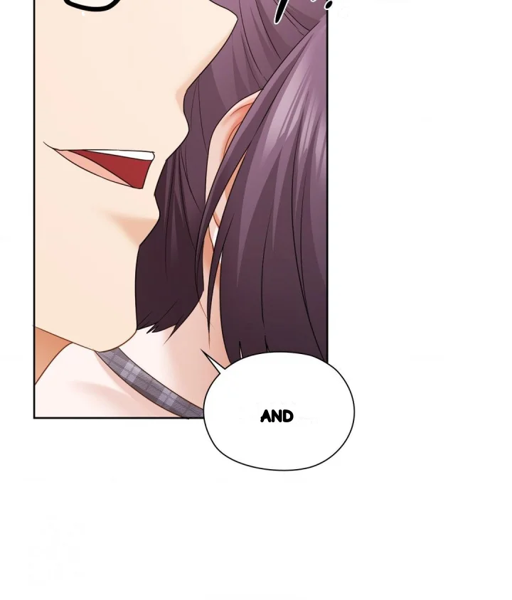 She Recommends A Harem Chapter 24 - Page 73