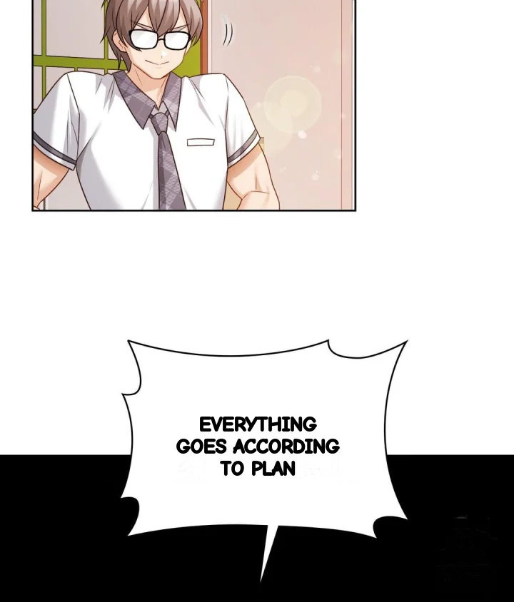 She Recommends A Harem Chapter 24 - Page 80