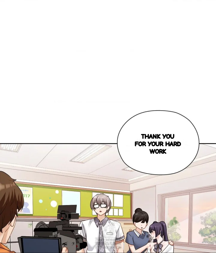 She Recommends A Harem Chapter 24 - Page 85