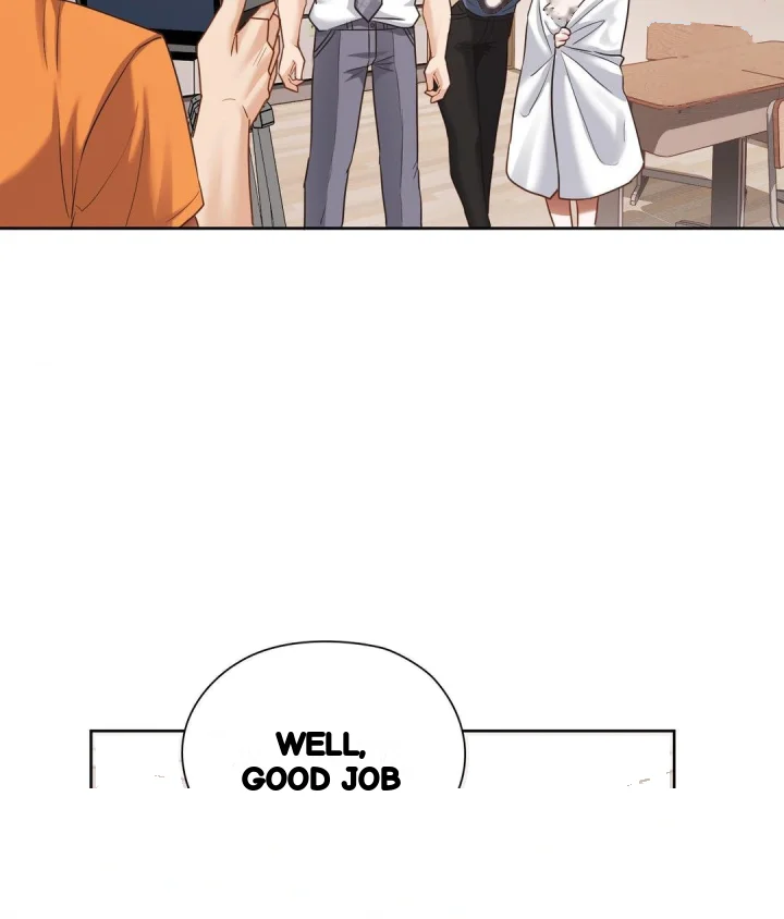 She Recommends A Harem Chapter 24 - Page 86