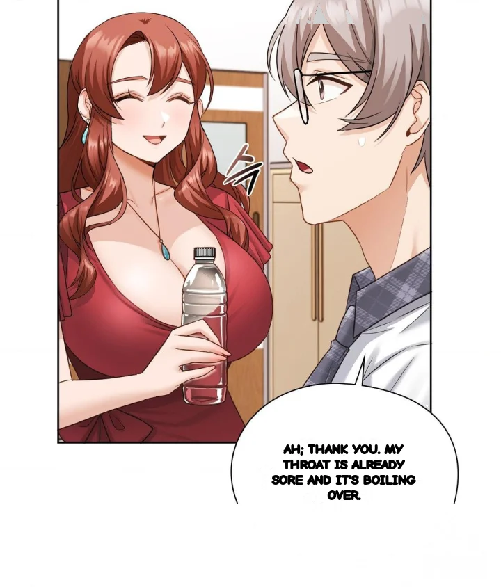 She Recommends A Harem Chapter 24 - Page 87