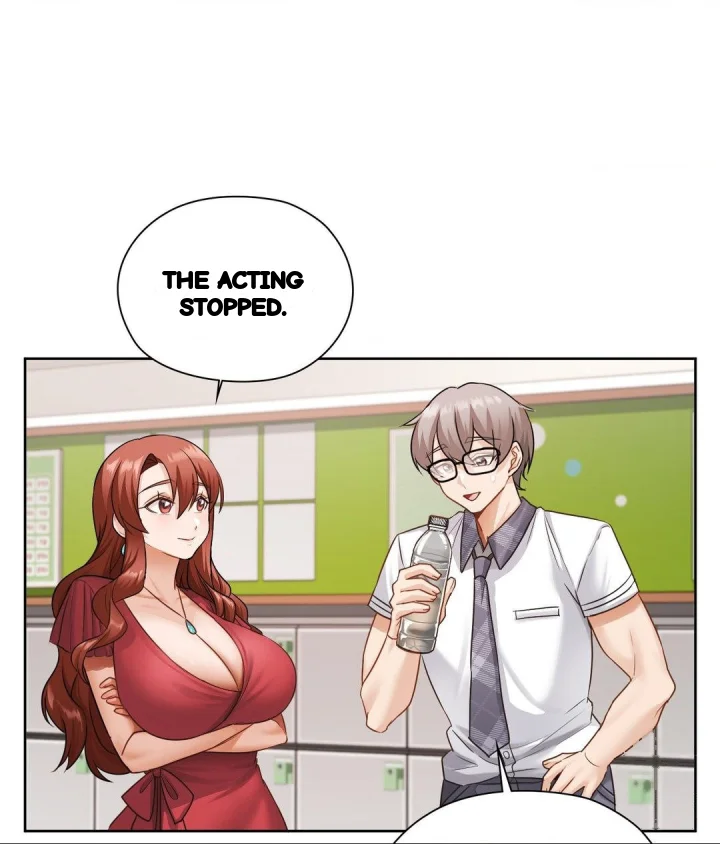 She Recommends A Harem Chapter 24 - Page 88