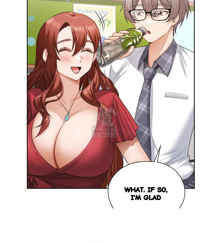 She Recommends A Harem Chapter 24 - Page 90
