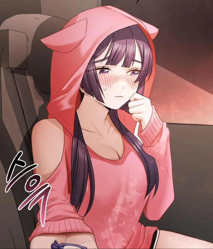 She Recommends A Harem Chapter 25 - Page 10