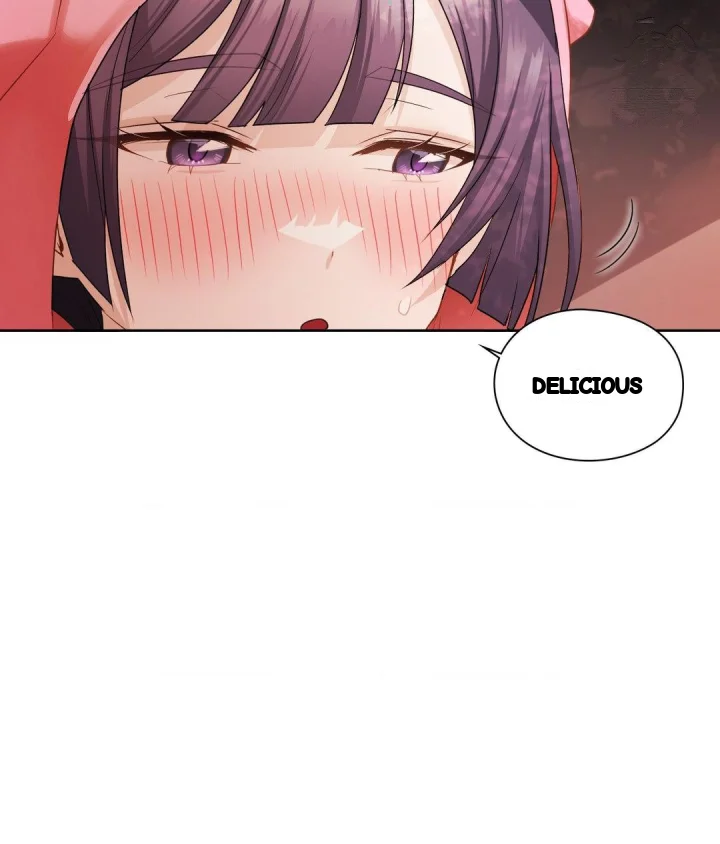 She Recommends A Harem Chapter 25 - Page 13