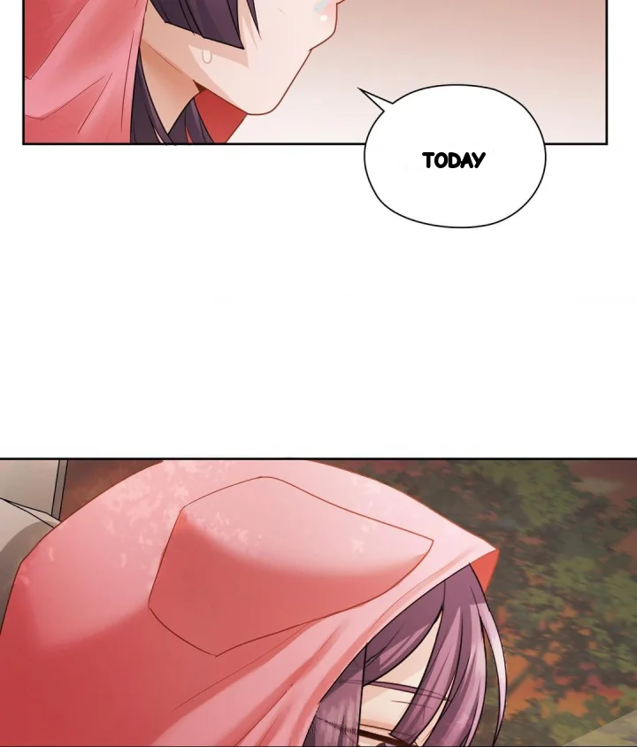 She Recommends A Harem Chapter 25 - Page 16