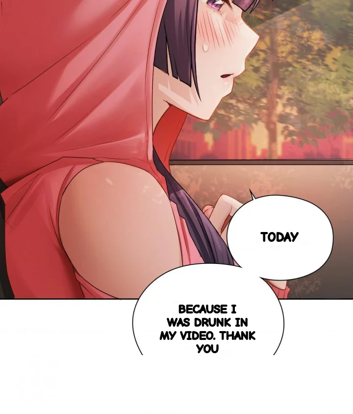 She Recommends A Harem Chapter 25 - Page 17