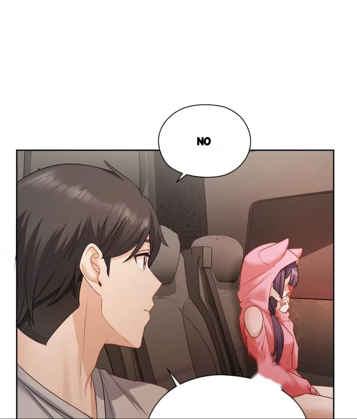 She Recommends A Harem Chapter 25 - Page 18