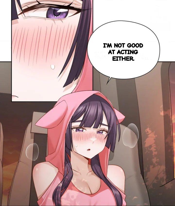 She Recommends A Harem Chapter 25 - Page 20
