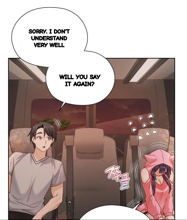 She Recommends A Harem Chapter 25 - Page 22