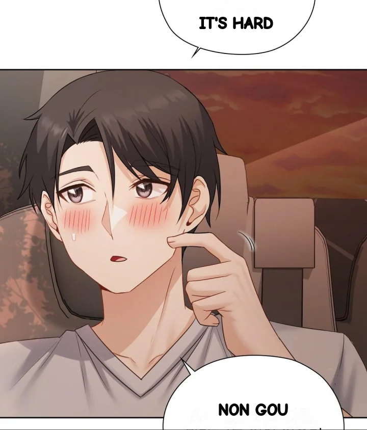 She Recommends A Harem Chapter 25 - Page 25
