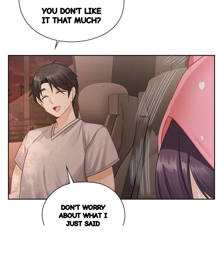 She Recommends A Harem Chapter 25 - Page 27