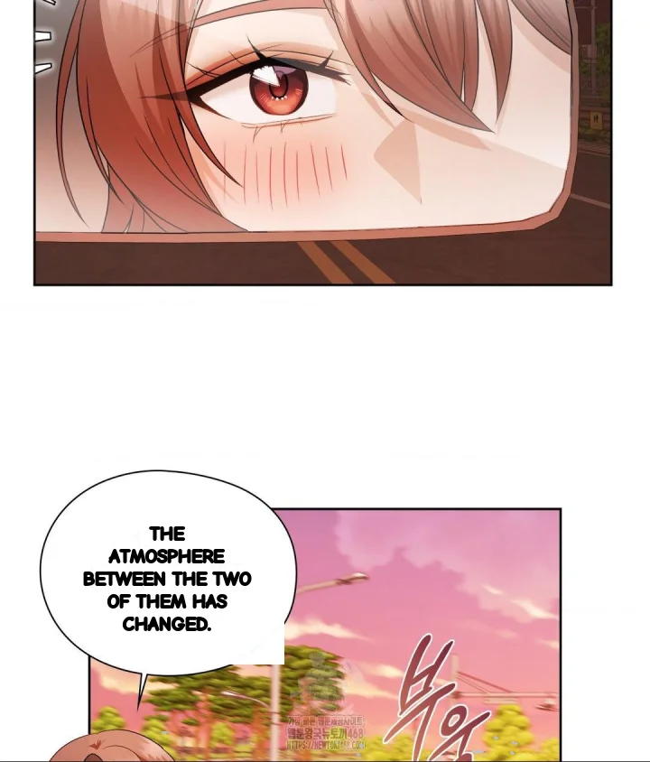 She Recommends A Harem Chapter 25 - Page 31